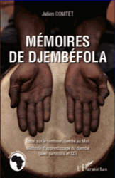 Mémoires de Djembéfola