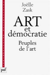 Art et démocratie