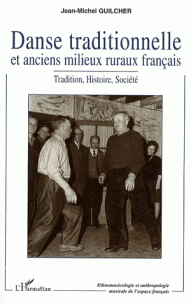 Danse traditionnelle et anciens milieux ruraux français