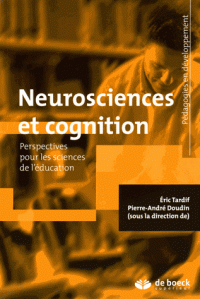 Neurosciences et cognition